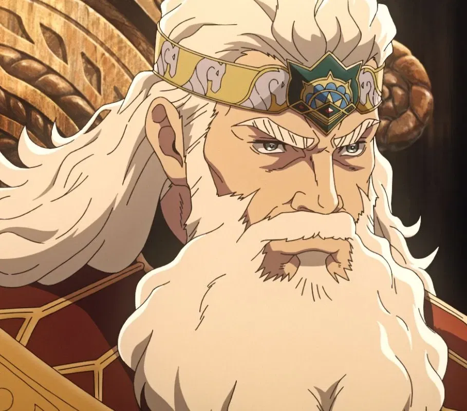 Avatar of Helm Hammerhand