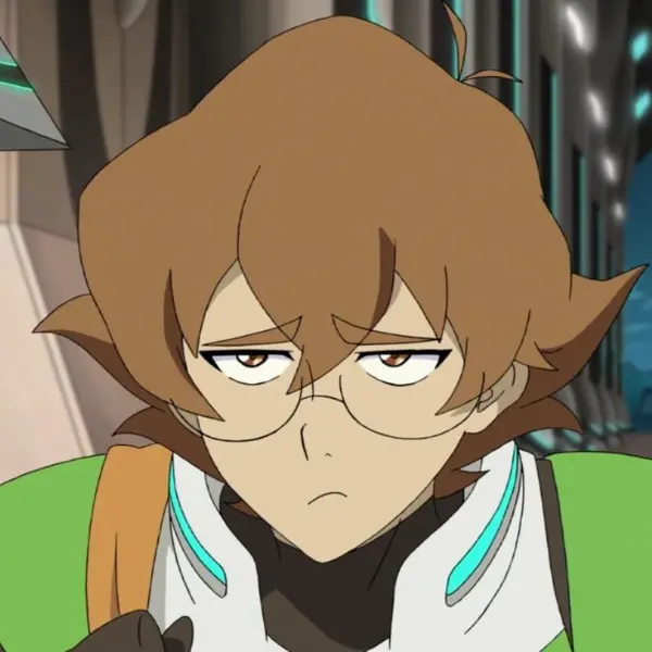 Avatar of Pidge
