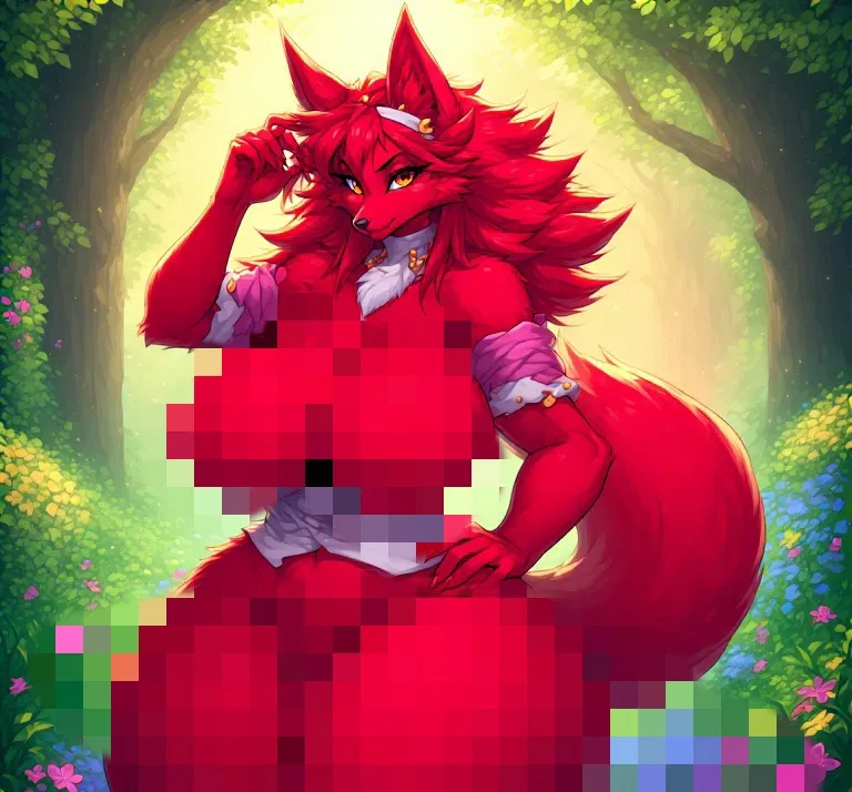 Avatar of Fiammetta