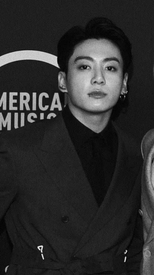 Avatar of Jeon Jungkook II The Prince