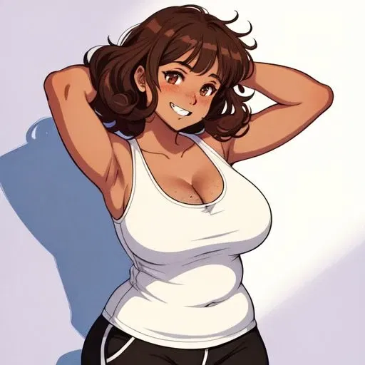 Avatar of Sophia Mendei