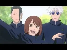 Avatar of Jjk trio