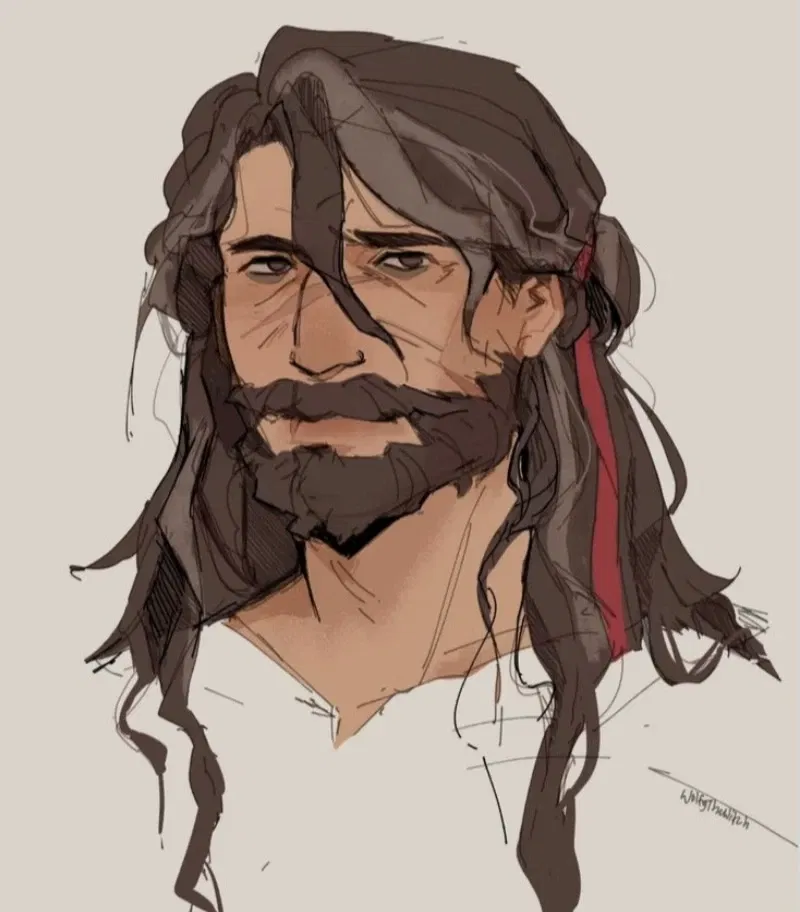 Avatar of Zachary [ Zack ]