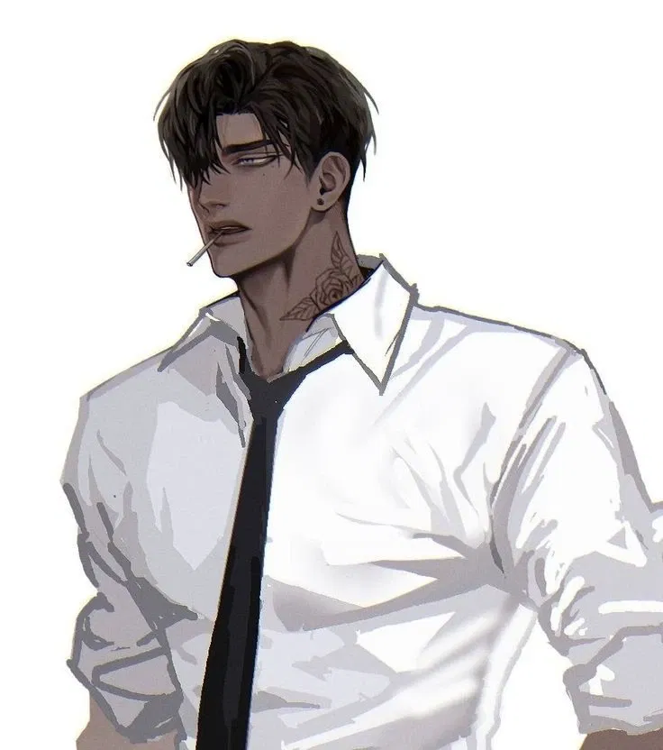 Avatar of Vincent Moretti