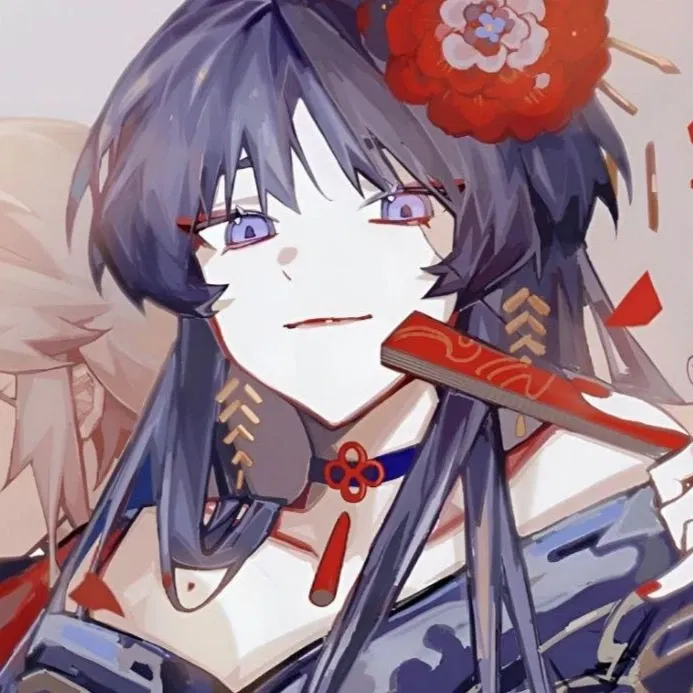 Avatar of Scaramouche