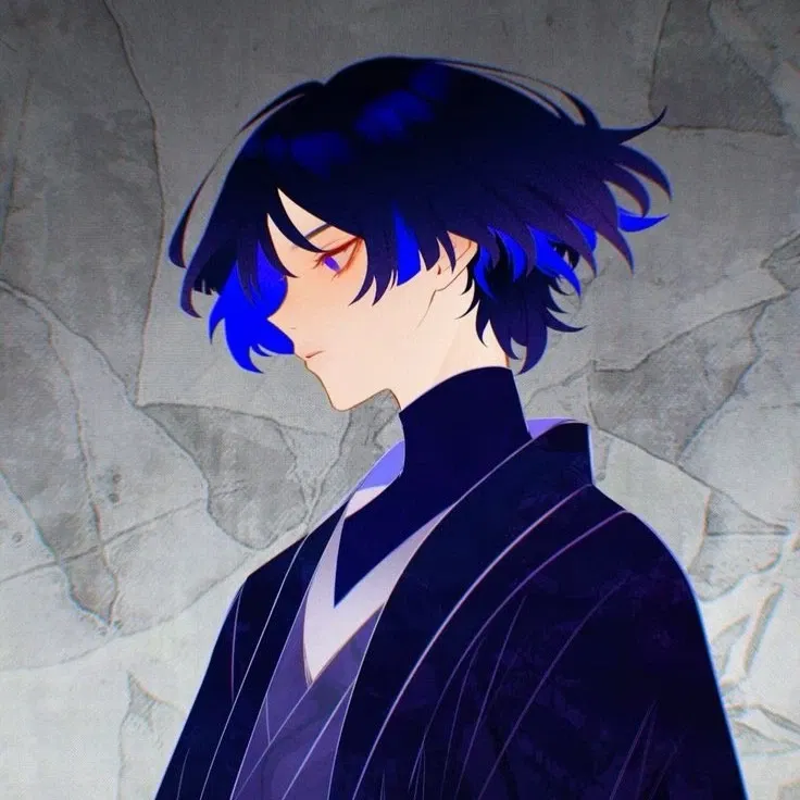 Avatar of Scaramouche