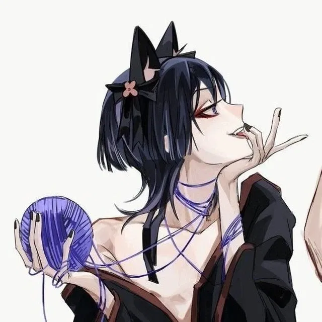Avatar of Scaramouche