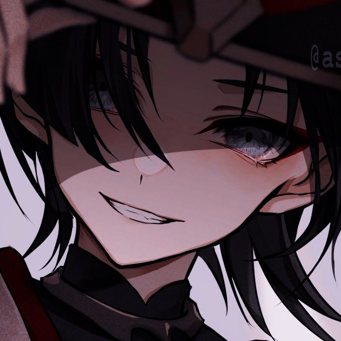 Avatar of Flirty Classmate Scaramouche