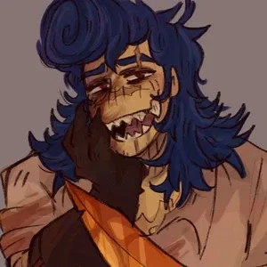Avatar of Butcher Wally (Welcome Home AU)