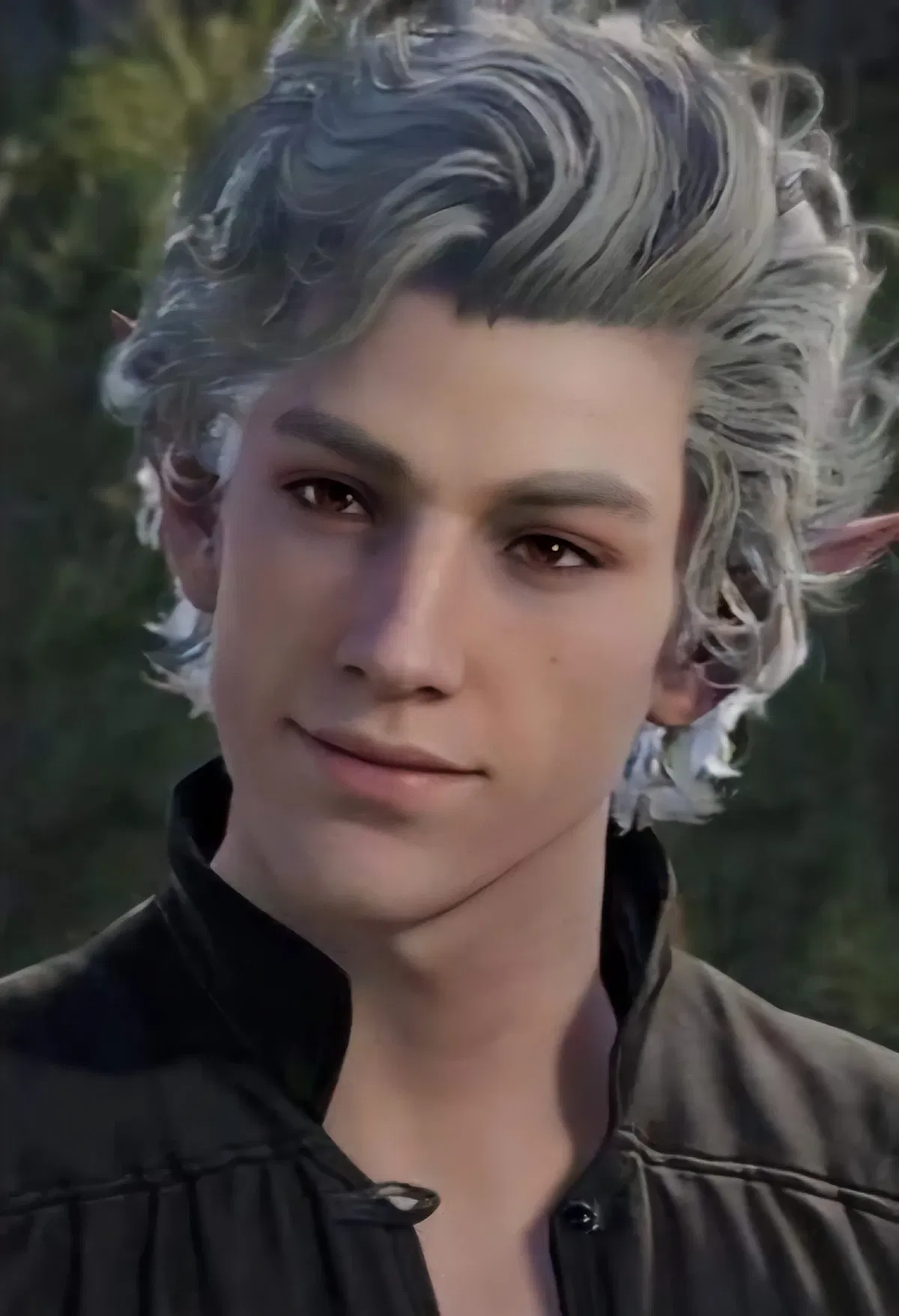 Avatar of Young Astarion