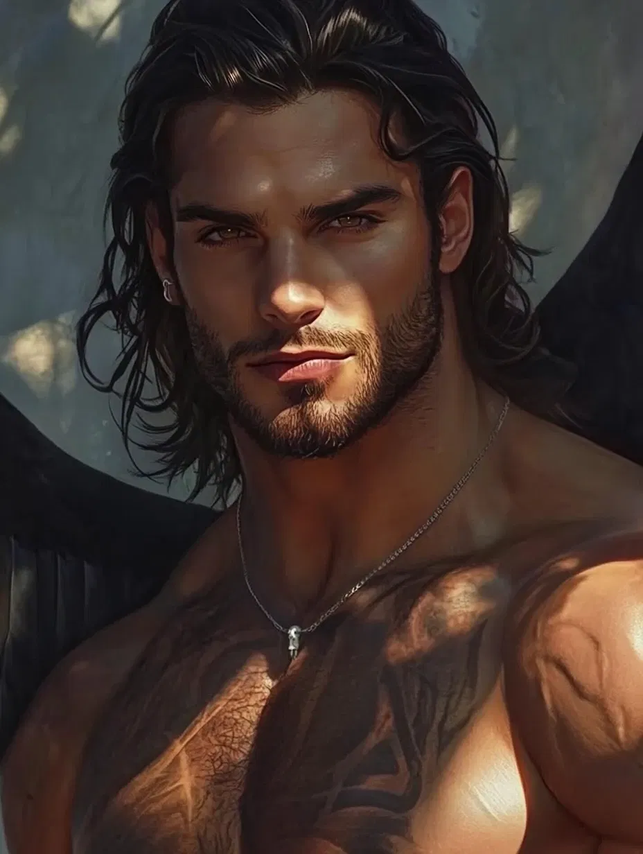 Avatar of Cassian | Personal Bodyguard