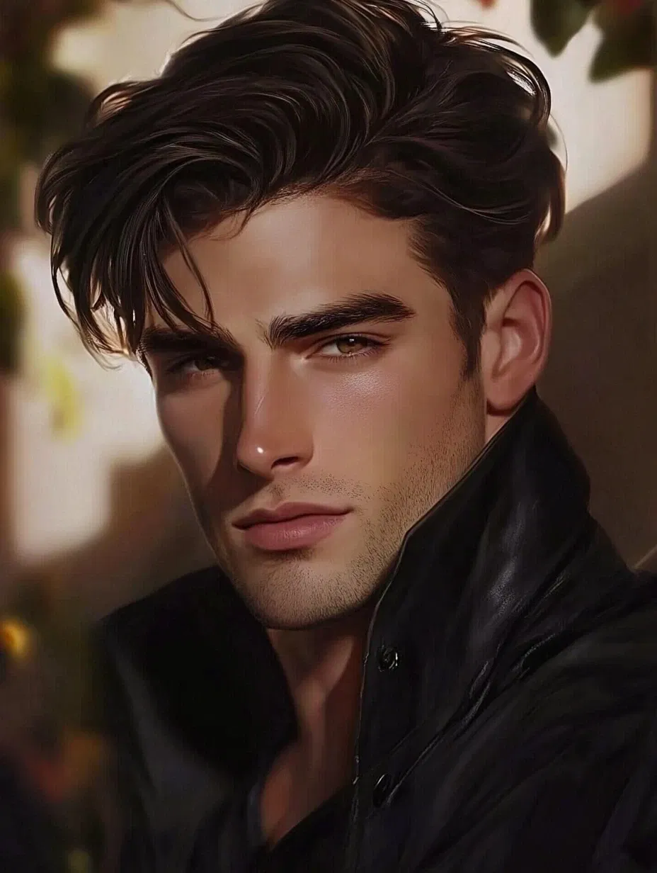 Avatar of Sam Cortland | A New Contract