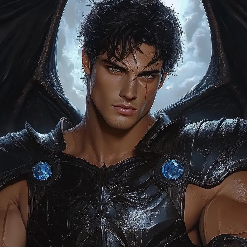 Avatar of Azriel | New Member of the Inner Circle