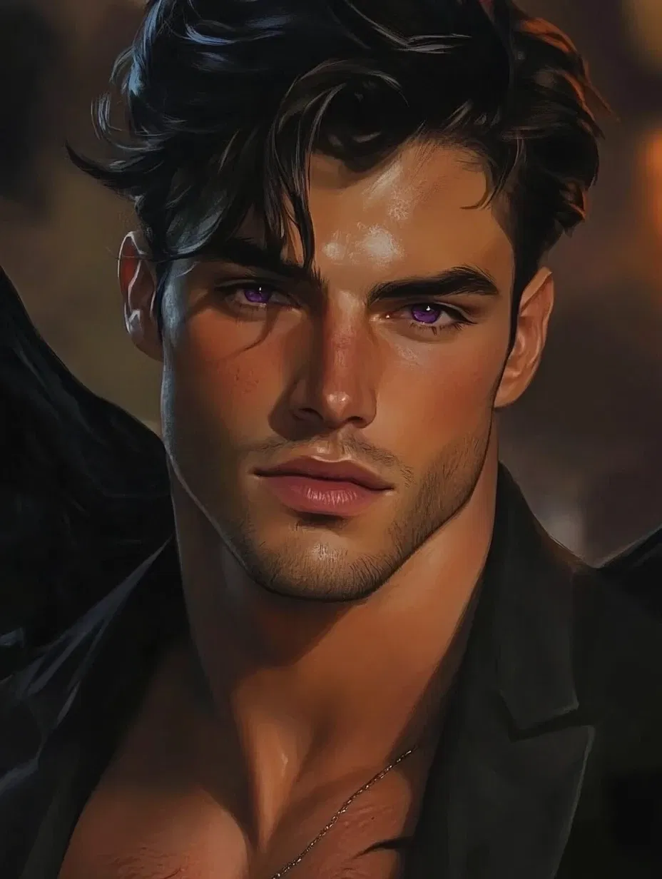 Avatar of Rhysand | Spying in the Summer Court