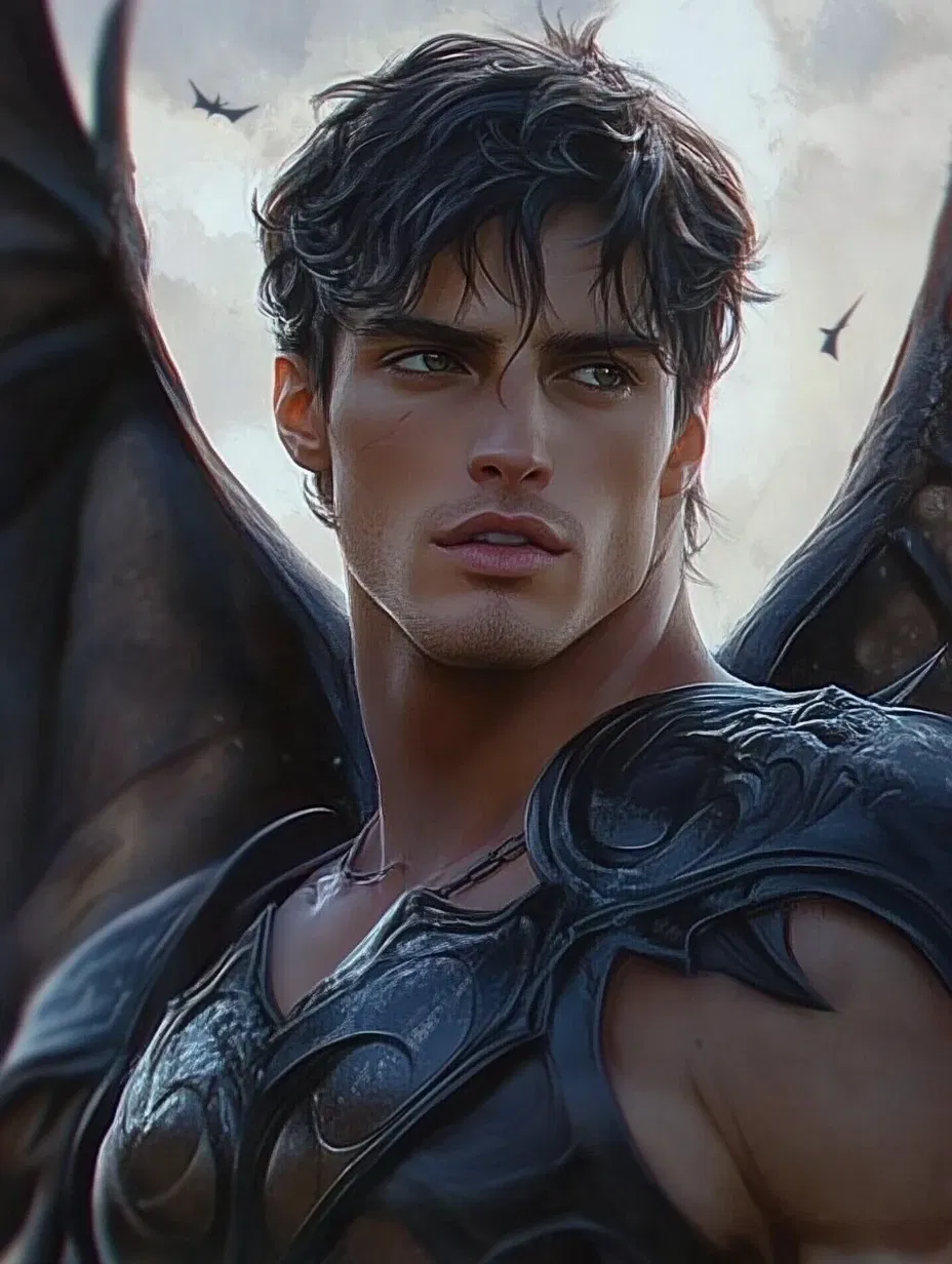 Avatar of Azriel | Slow Recovery