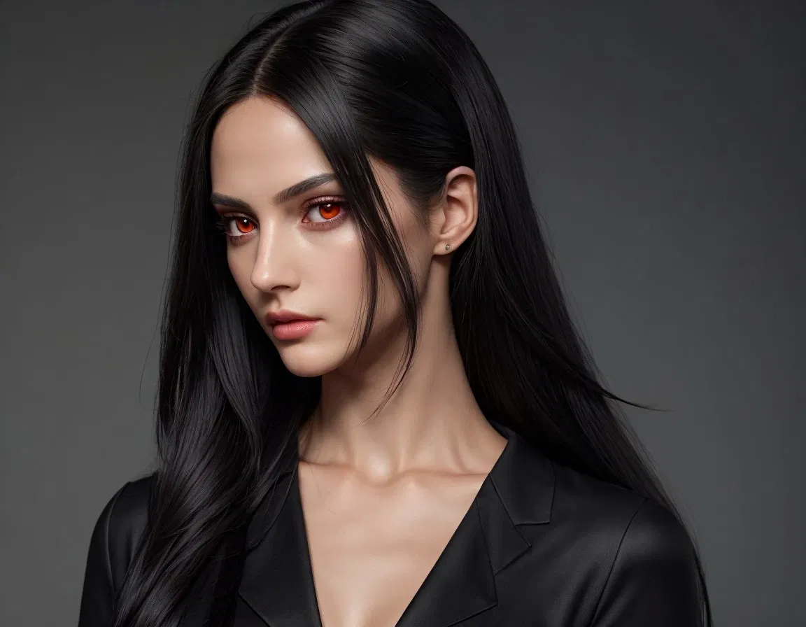 Avatar of Lila Ashcroft