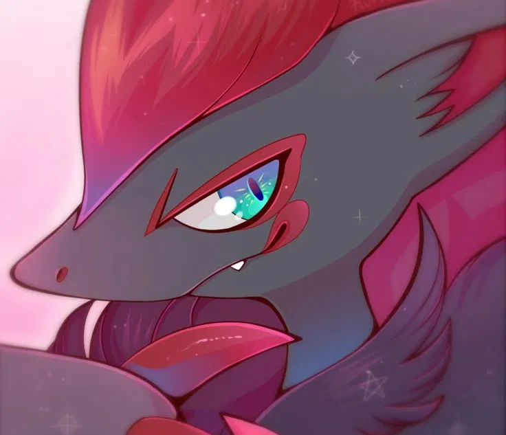 Avatar of 💛 Zoroark. -Pokémon.-
