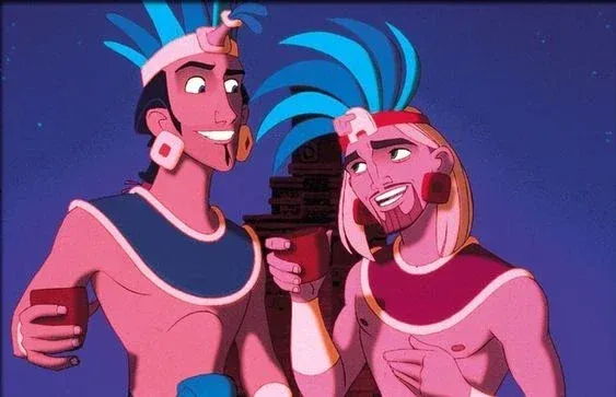 Avatar of Tulio and Miguel