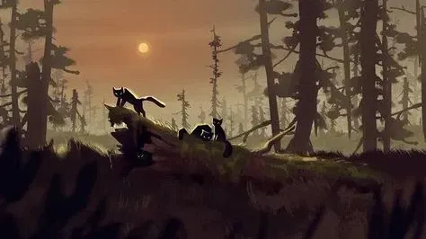 Avatar of Warrior Cats RPG