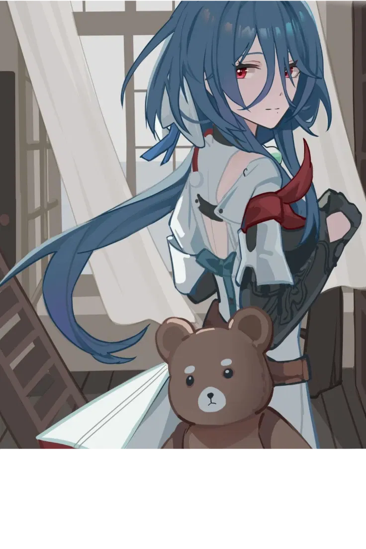 Avatar of  ིྀ  ꕥ►ᰔ•°Natasha°•ᰔ◄ꕥ ིྀ