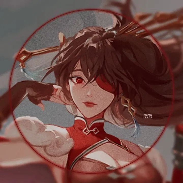Avatar of ~♡✰►Beidou◄✰♡~