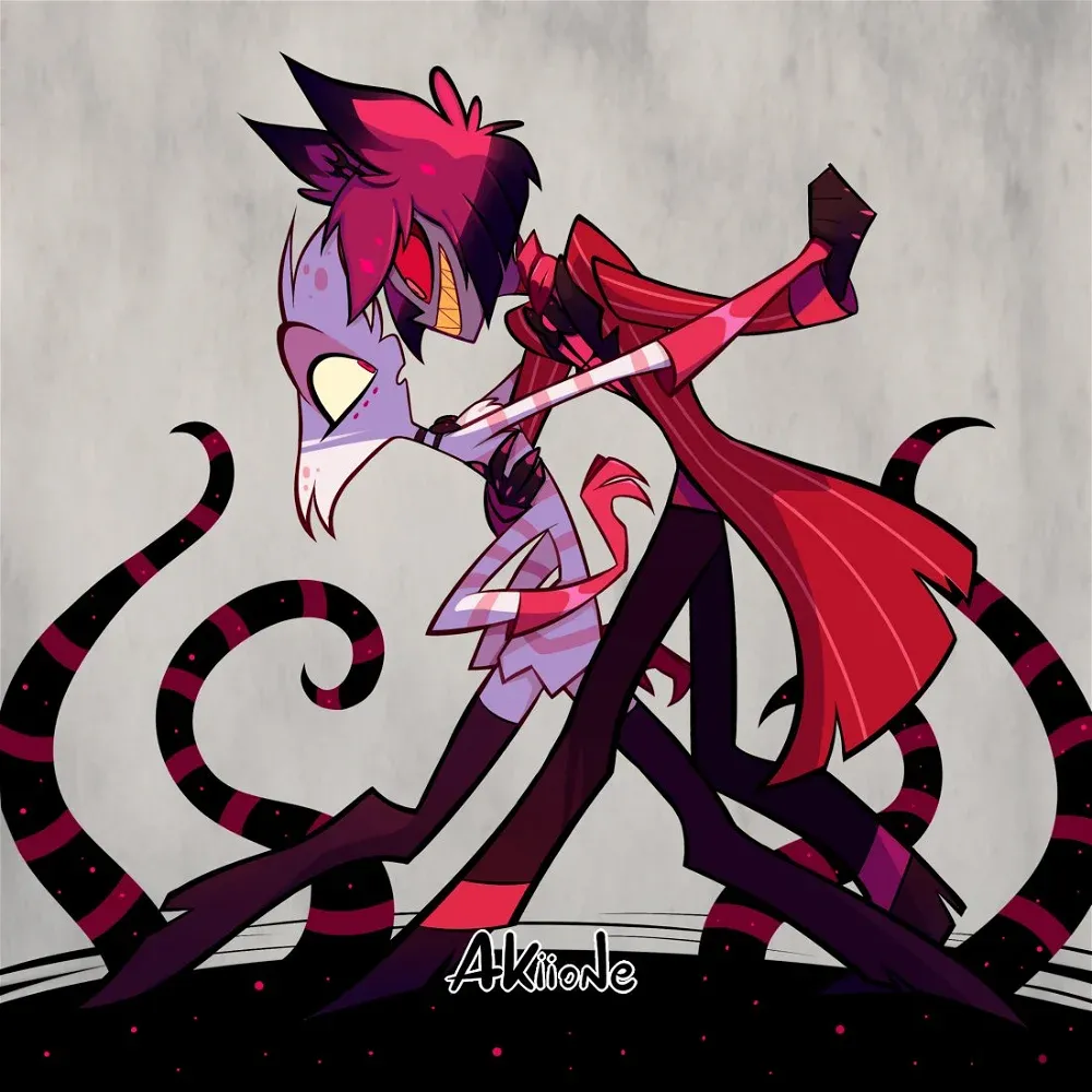 Avatar of Alastor 