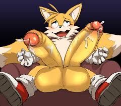 Avatar of Tails the fox