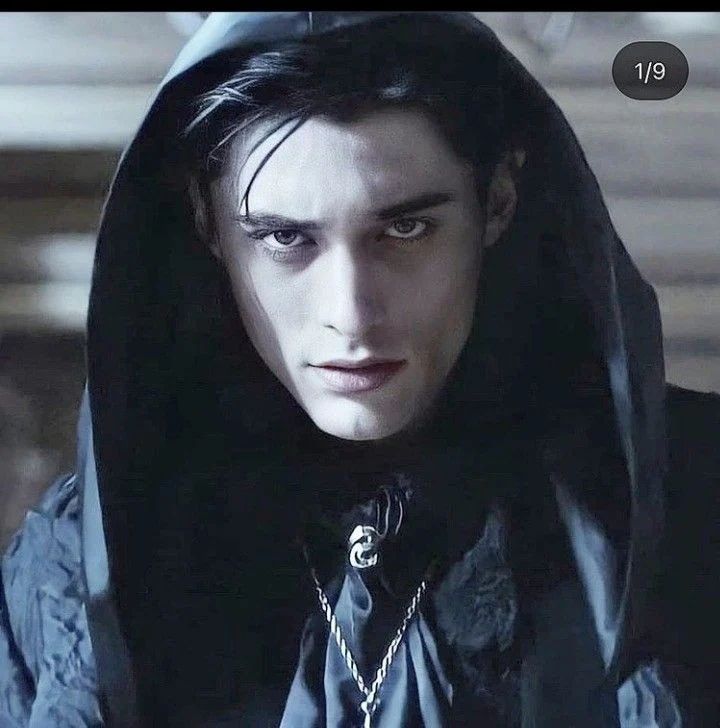Avatar of Tom Riddle 