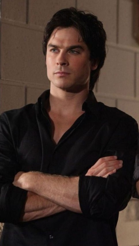 Avatar of Damon Salvatore 