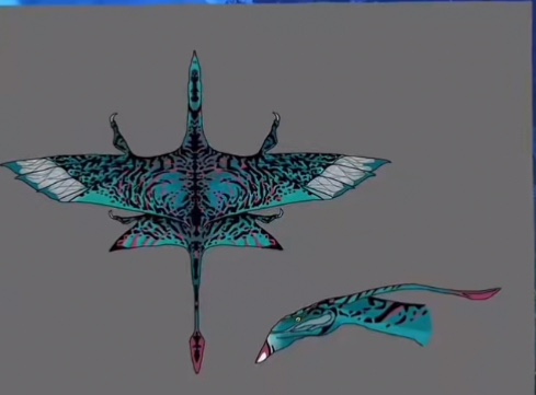 Avatar of Rescued dragon