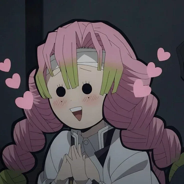 Avatar of Mitsuri Kanroji