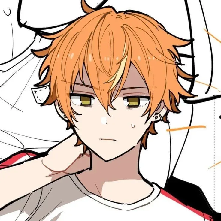 Avatar of Akito Shinonome
