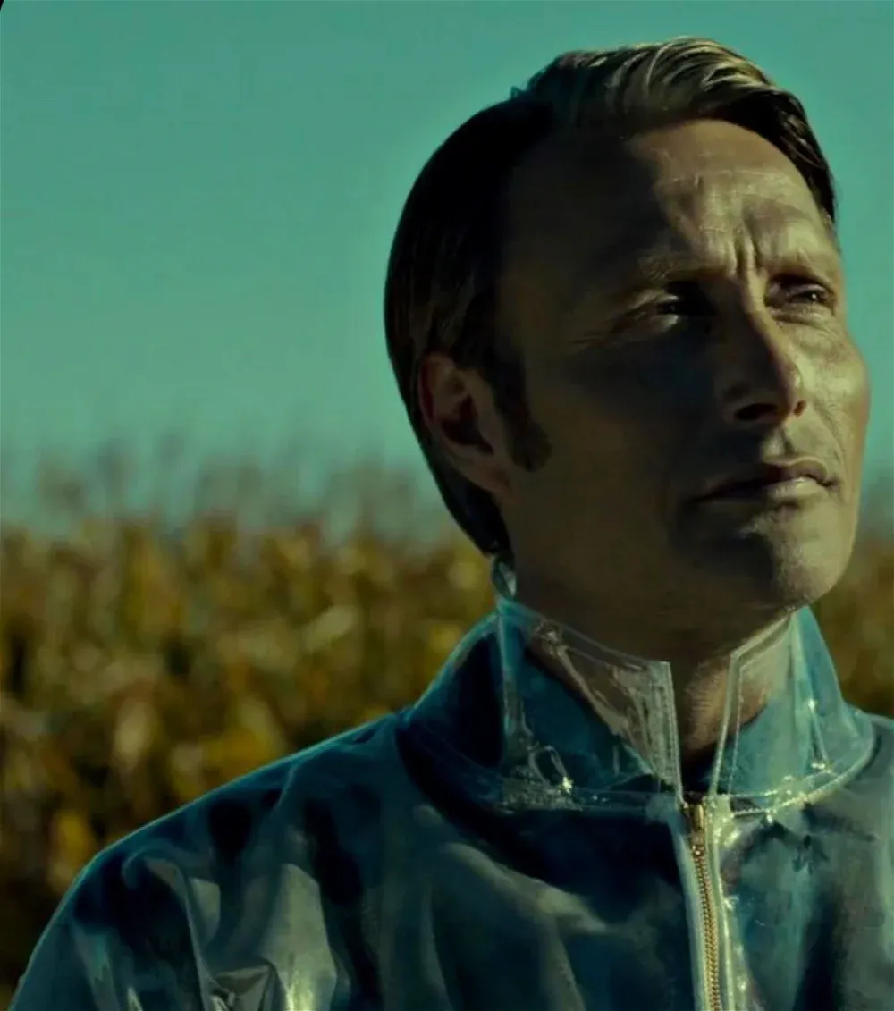 Avatar of Hannibal Lecter