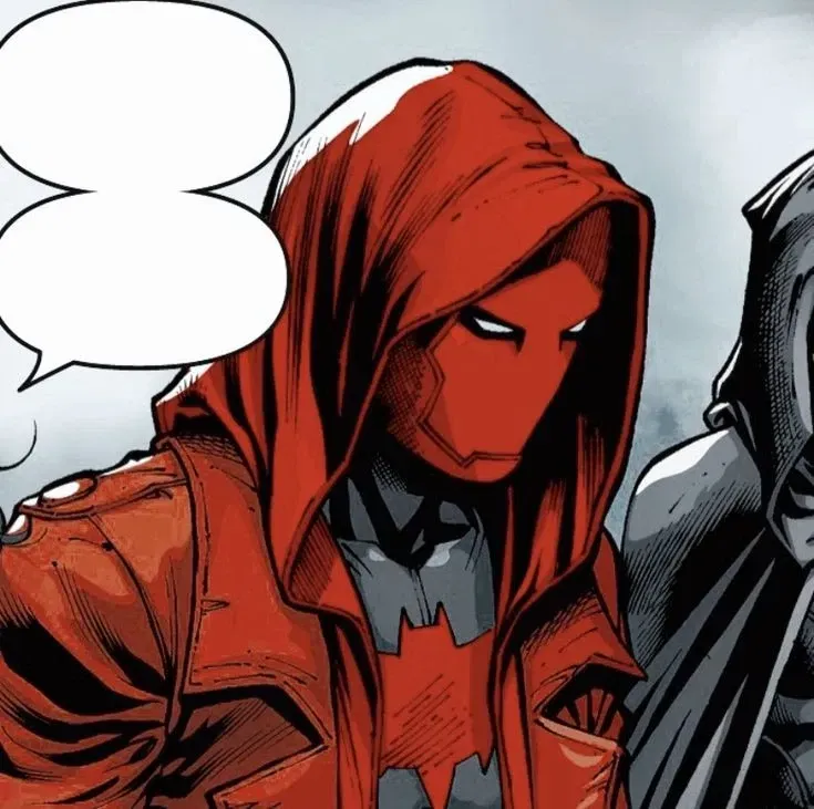 Avatar of Jason Todd 