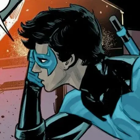 Avatar of Dick Grayson