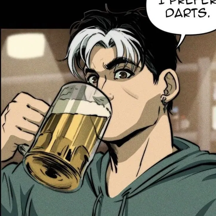 Avatar of Jason Todd 