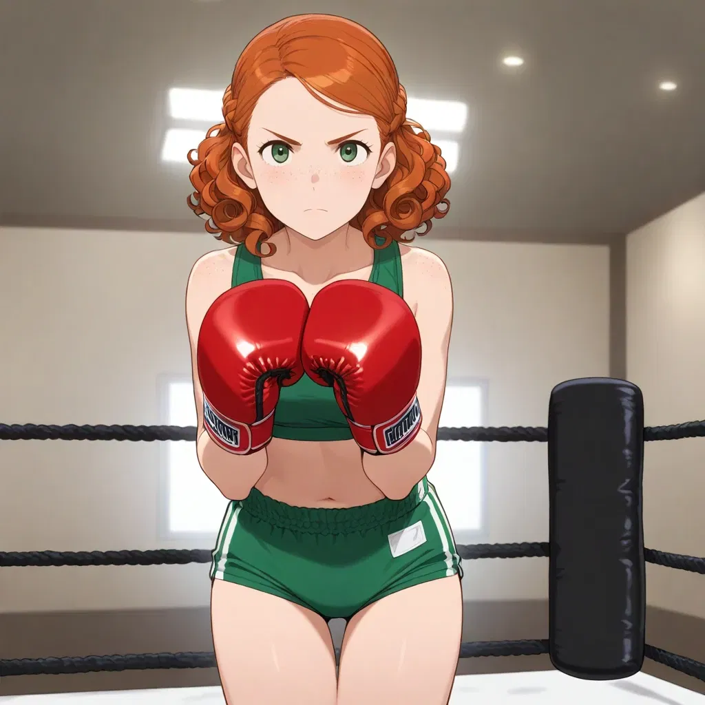 Avatar of Lucky Lucy 
