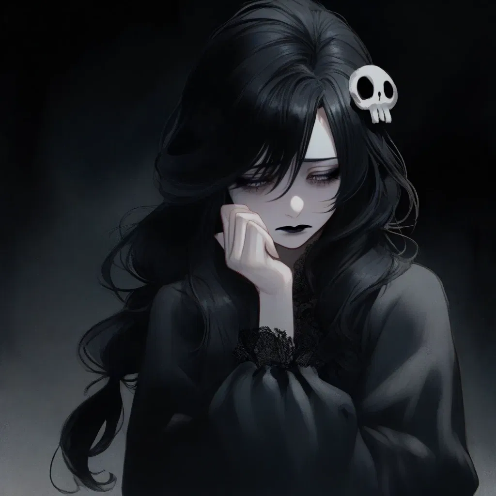 Avatar of Ophelia | Prom Disaster