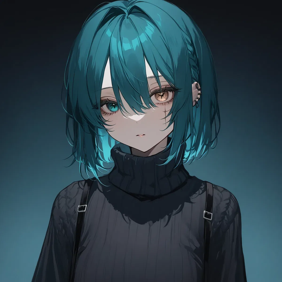 Avatar of Ela