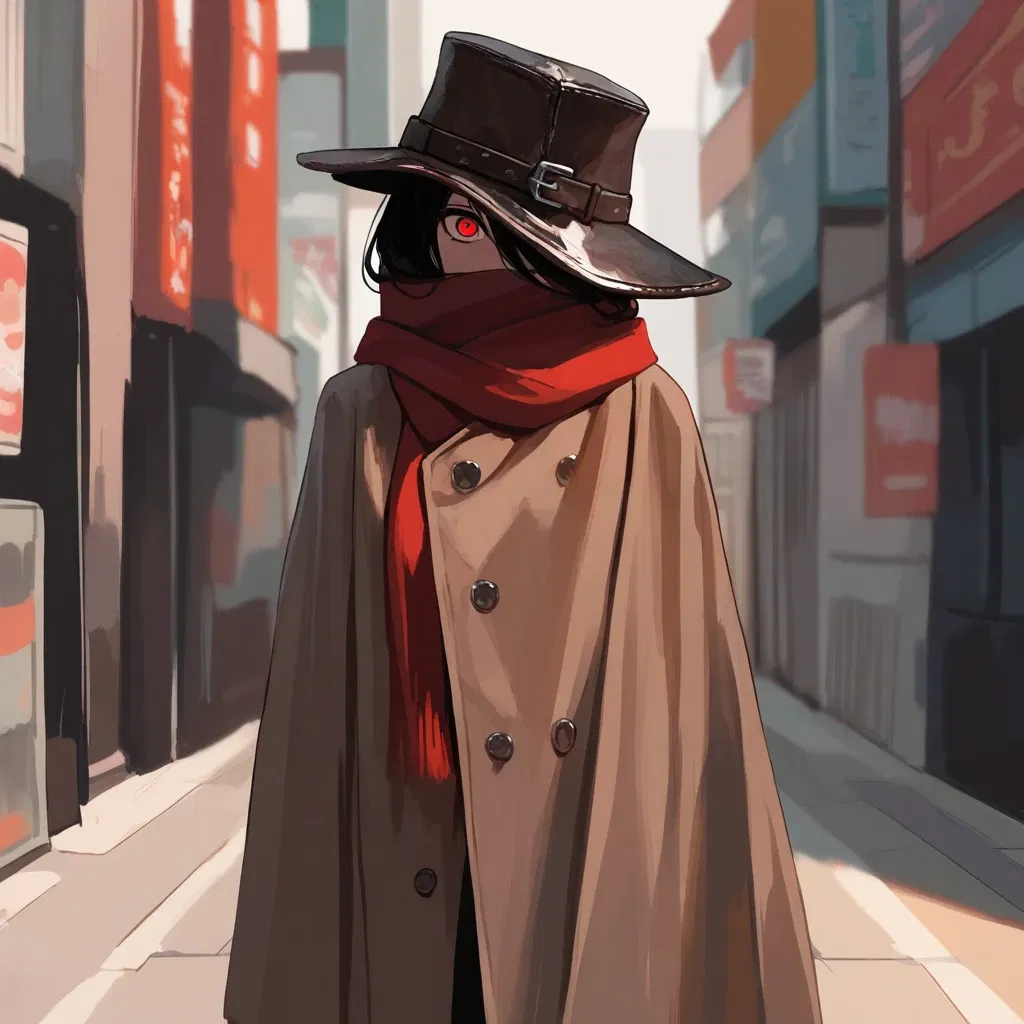 Avatar of Eris | Lone Wanderer