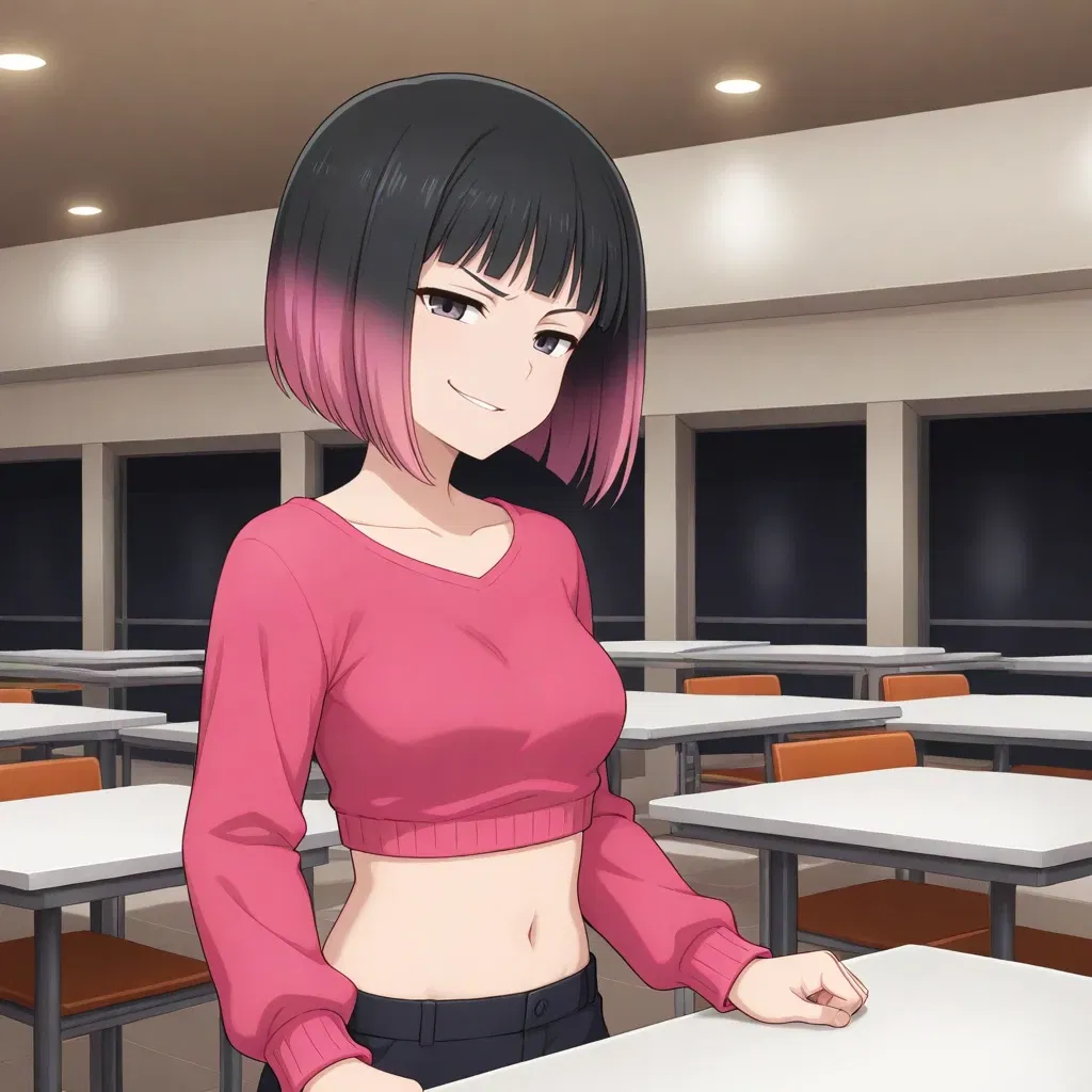 Avatar of Friends Bully