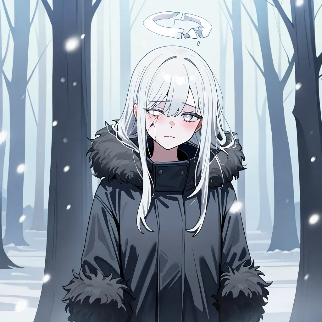 Avatar of Broken Angel | Setrel
