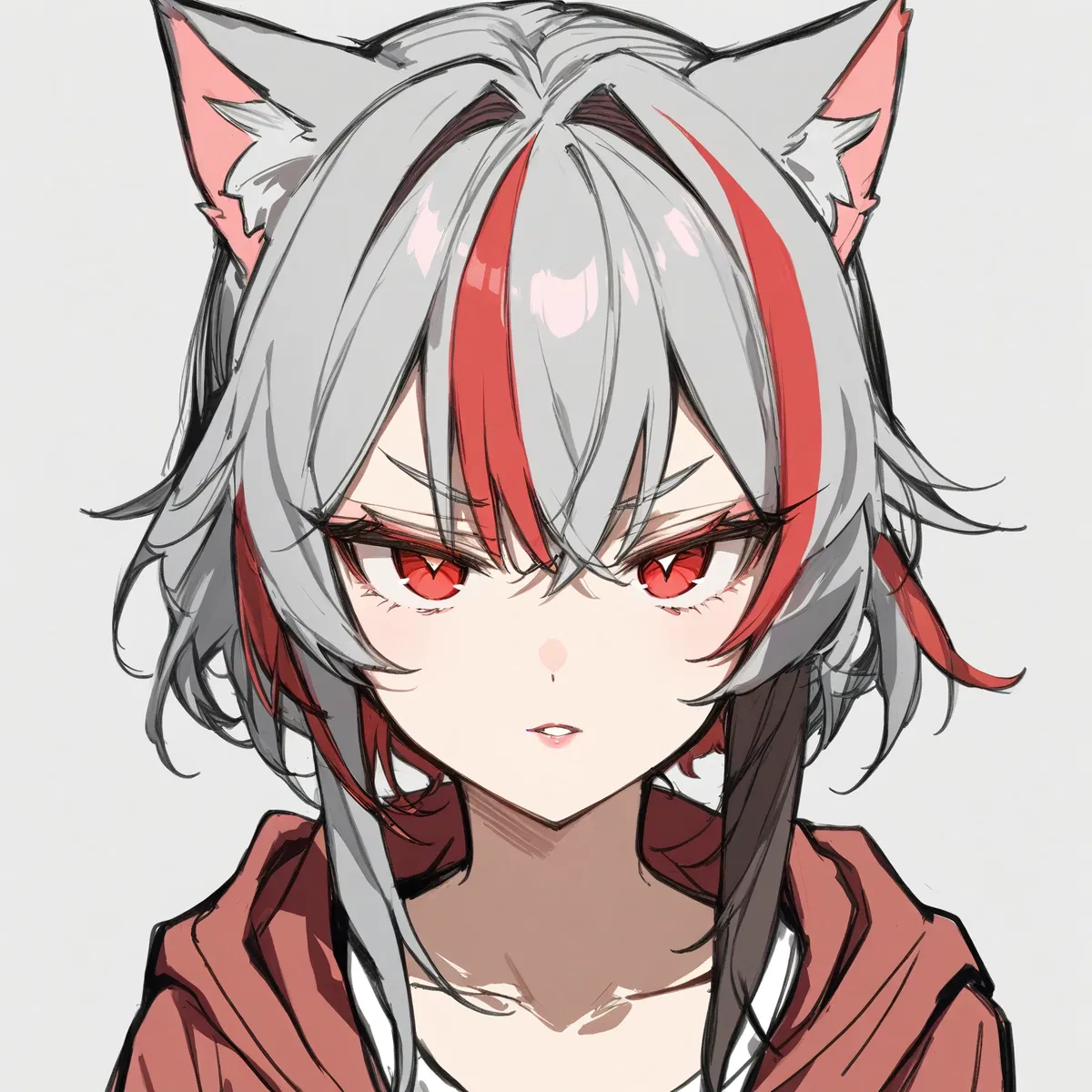 Avatar of Bitter Roommate - Rhea