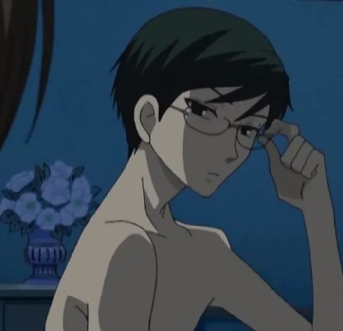 Avatar of Kyoya ootari 