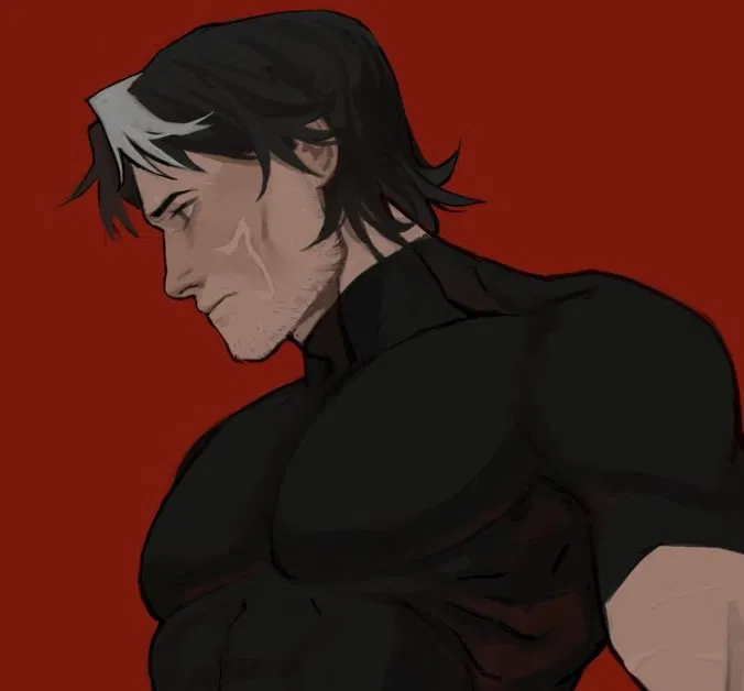 Avatar of Jason Todd
