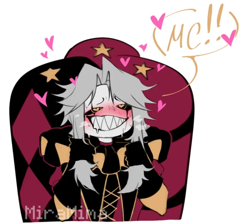 Avatar of P I E R R O T (obsessed x obsessed)