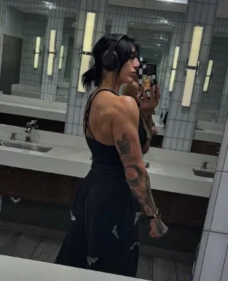 Avatar of Rhea Ripley ~ wlw