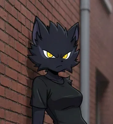 Avatar of AGGRESSIVENESS AND EDGY - LOONIE