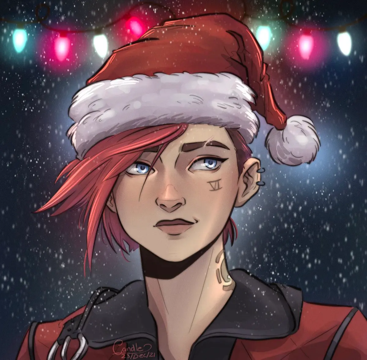 Avatar of Christmas Party | Vi