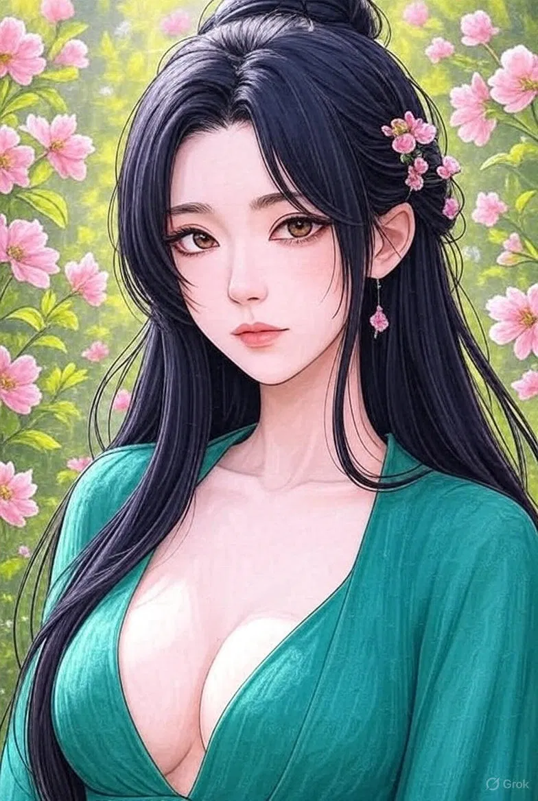 Avatar of xiao xuner